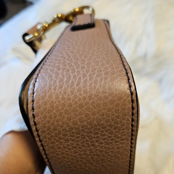 Authentic Christian Dior J' ADior Flap Purse With Authenticity Document - Picture 5 of 16